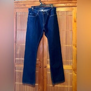 New Banana Republic Vintage Straight Jeans